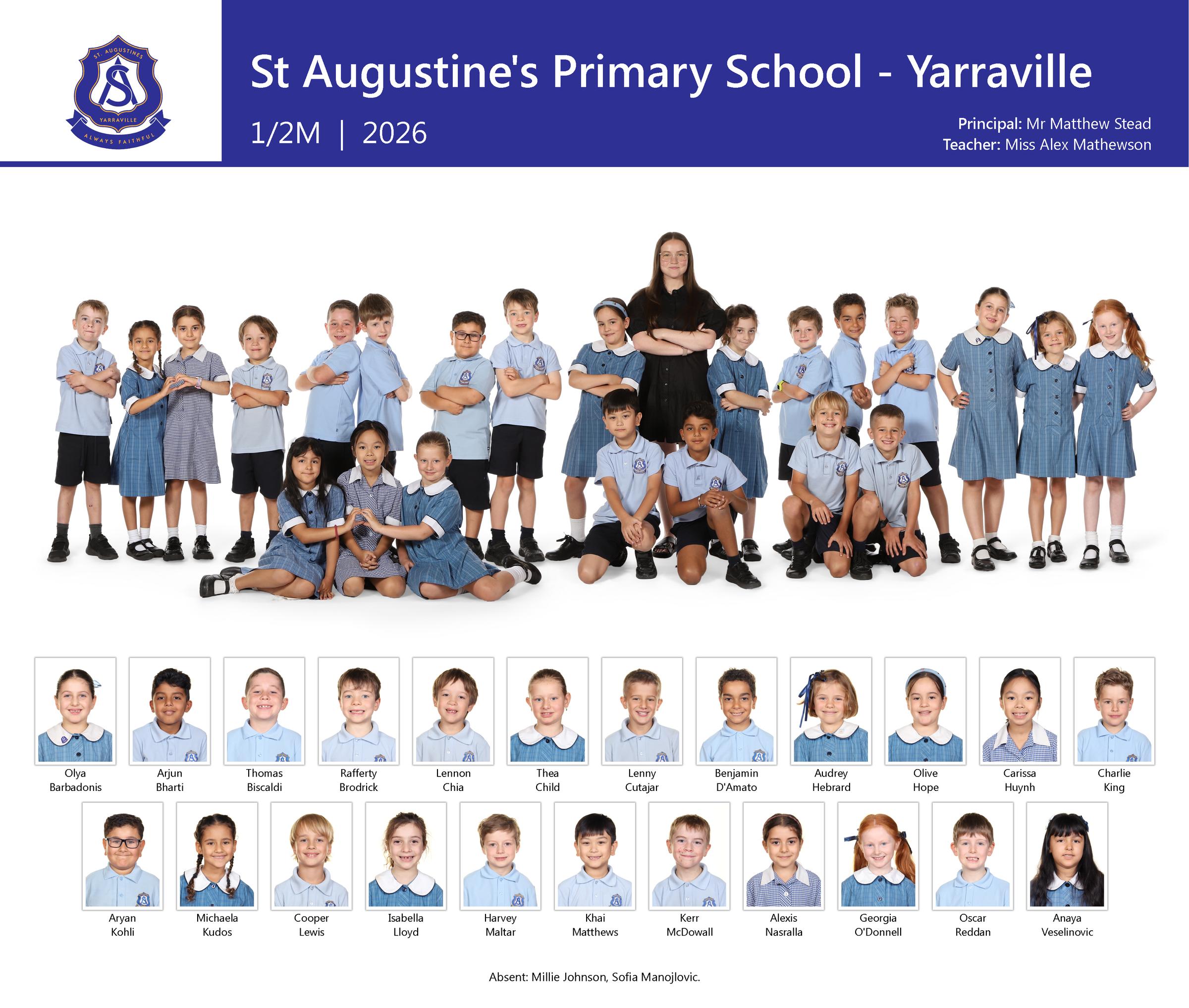 Classroom & Curriculum News Banner Photo