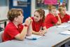 Learning and Teaching  Banner Photo