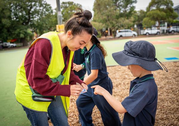 First Aid News Banner Photo