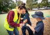 First Aid News Banner Photo