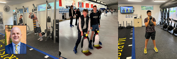 Boarding News Banner Photo