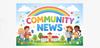 Community News Banner Photo