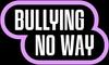 Bullying, No Way! We Banner Photo