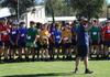 Cross Country Carnival and Quiz Day Banner Photo