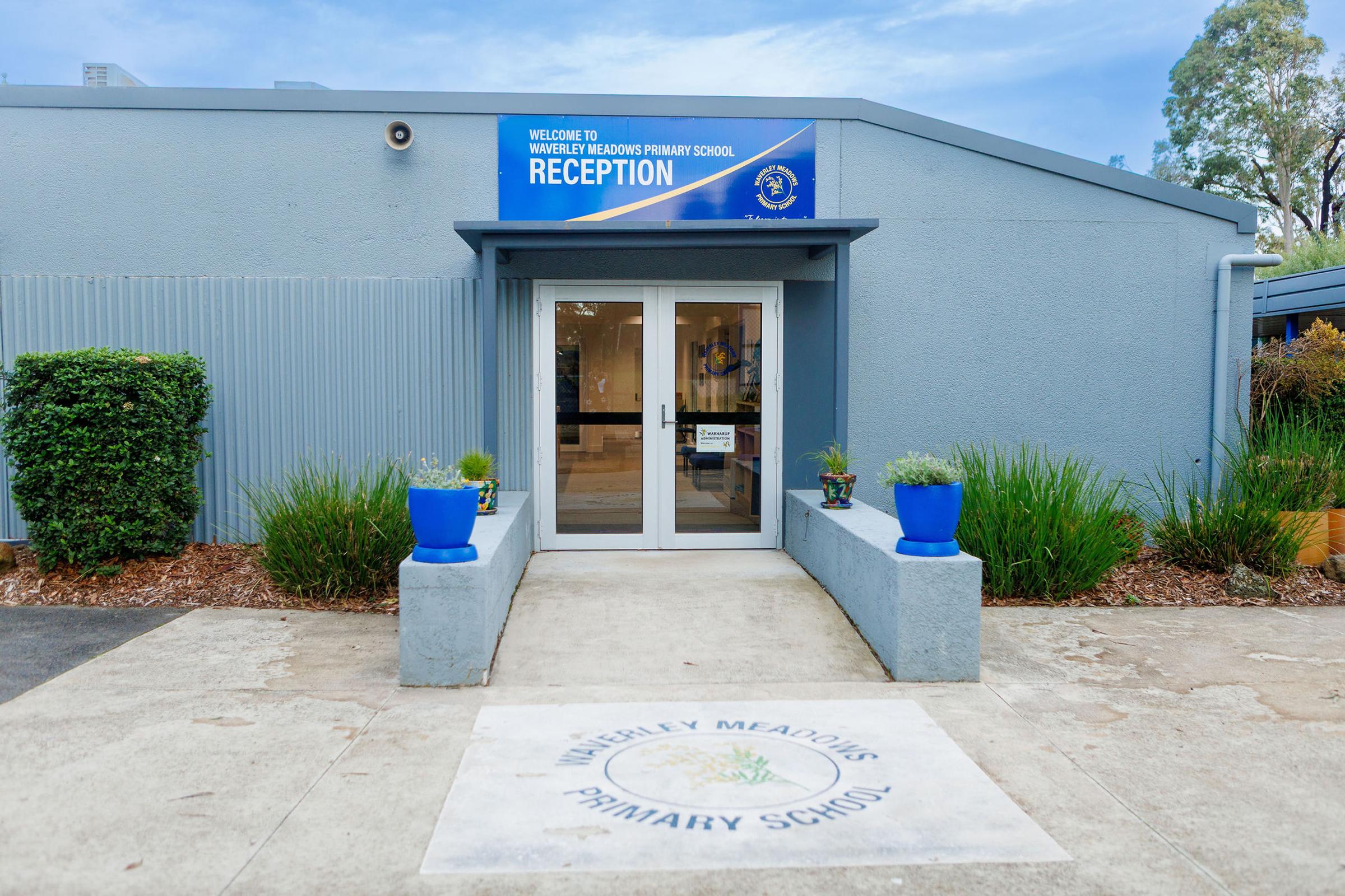 Grade 3-6: Banner Photo