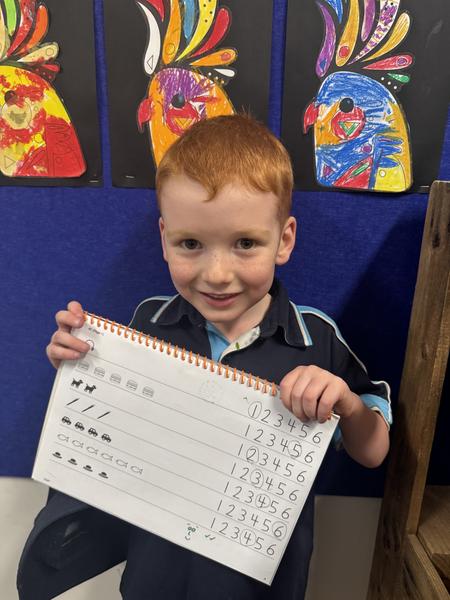 Prep | Bluegum Banner Photo