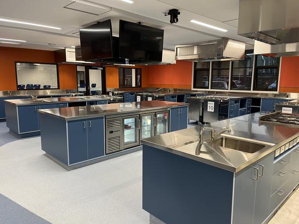 Faculty Report Banner Photo