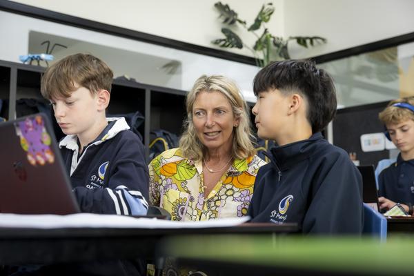 Important Dates Banner Photo