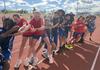 Sport News Banner Photo