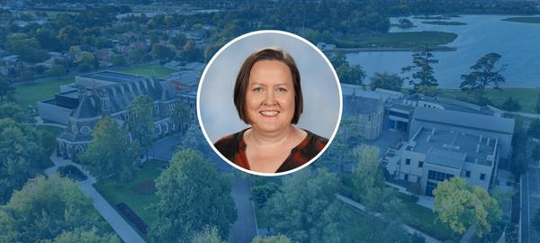 From the Assistant Principal: Faith & Identity Banner Photo