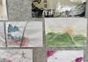 Calligraphy Club Banner Photo