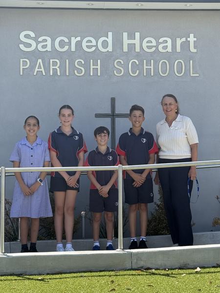 Principal News  Banner Photo