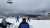 Snow Camp Banner Photo