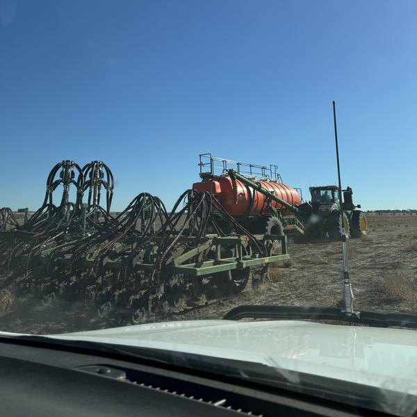Farm  Banner Photo