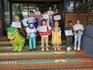 Scoresby Superstar AwardsPresented 20/08/26 Banner Photo