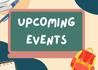 School Events Banner Photo