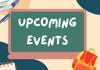 School Events Banner Photo