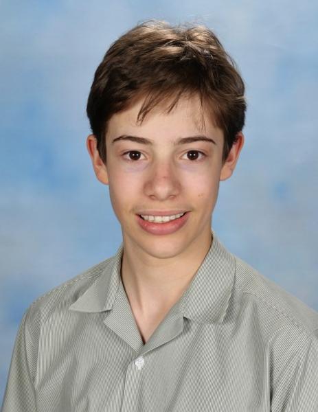 Junior Blue Belt Achievement Banner Photo