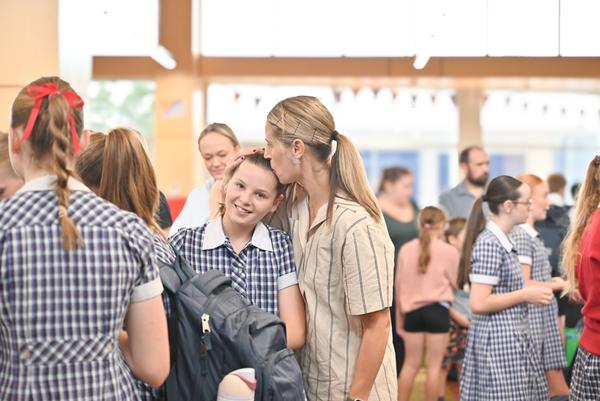 Secondary School Banner Photo