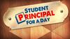 'Principal For The Day'Silent Auction Banner Photo