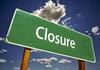 College Closure Banner Photo