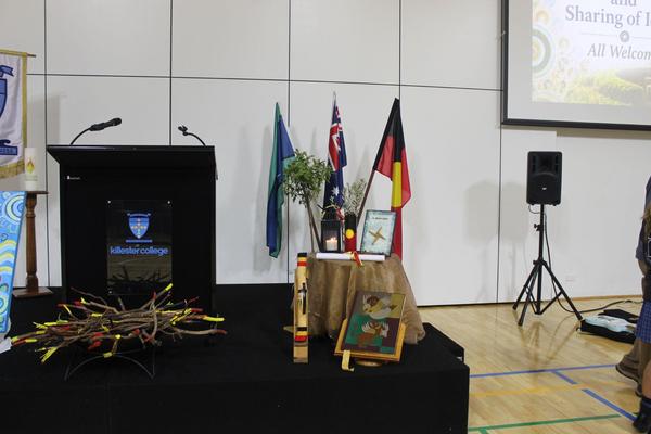 Killester College, Springvale Banner Photo