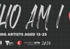 Youth Art Expo 2023 Banner Photo