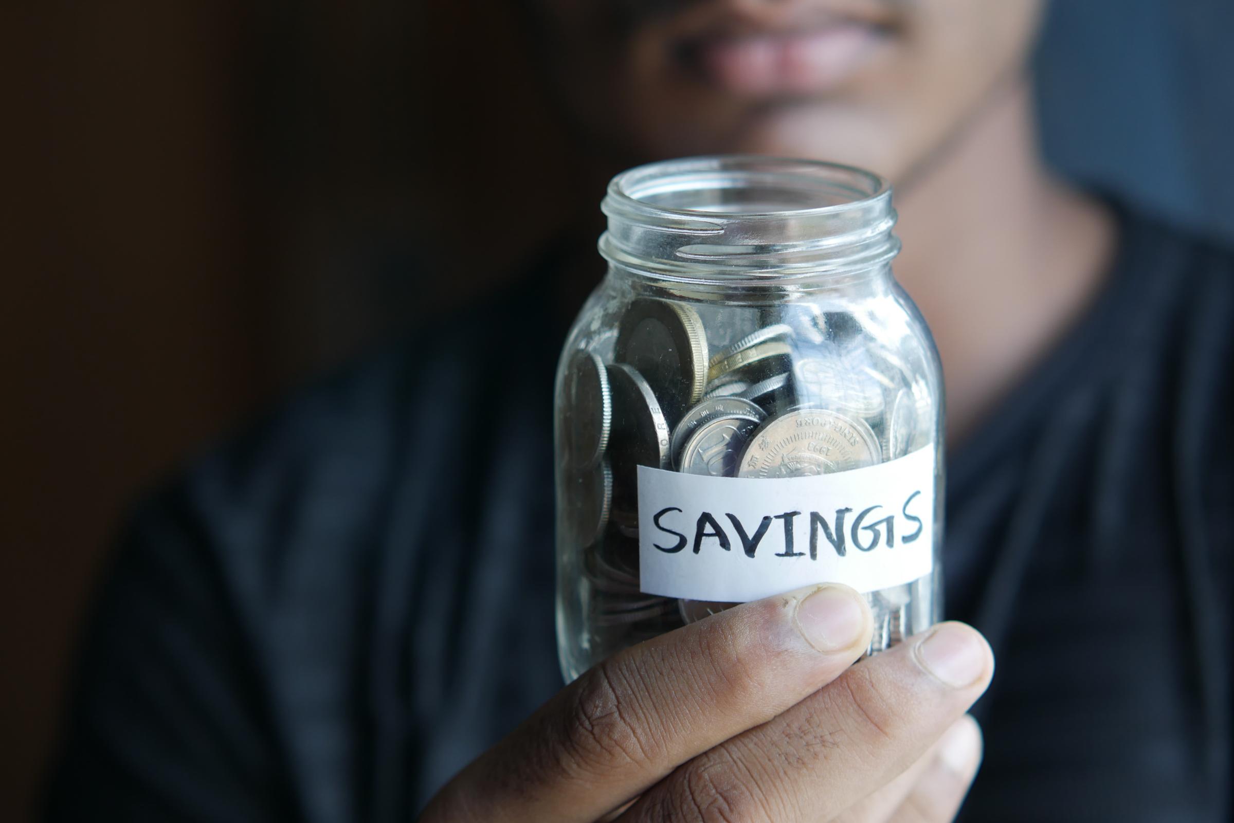 School Saving Bonus Banner Photo