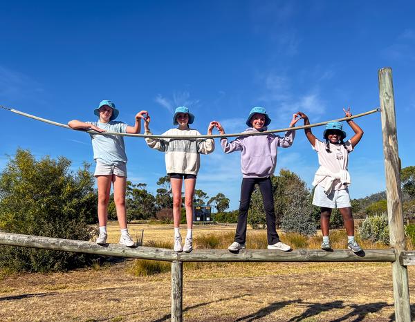 From the Deputy Principal Banner Photo