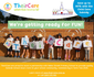 Holiday Program Banner Photo