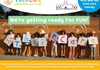 Holiday Program Banner Photo