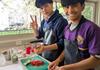 Year 8 & 10 Food Tech Banner Photo