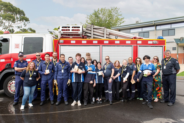 Year 10  Banner Photo