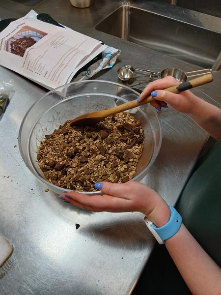 This is Your Body Student Cook-along Banner Photo