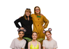 SHREK THE MUSICAL JR.  Banner Photo