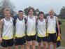 Runners Brave the Elements at Gippsland Cross Country Banner Photo