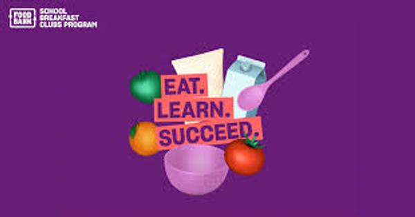 Breakfast Club  Banner Photo