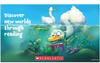 Scholastic Book Fair Banner Photo
