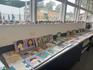 Art Year 5 Mosaics Banner Photo