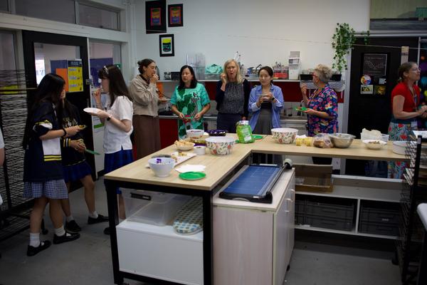 Arts - an exciting new year Banner Photo