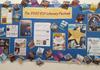 ECP Literary Festival/ Literární festival ECP Banner Photo