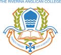 Senior Pathways at The Riverina Anglican College Logo