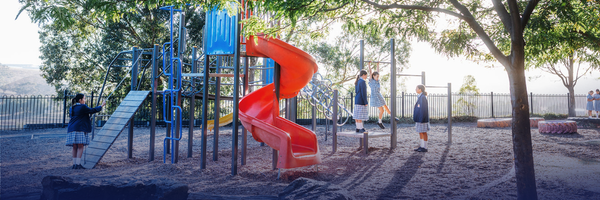 Child Safety Banner Photo