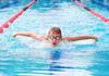Grade 5/6 Swimming Lessons Banner Photo