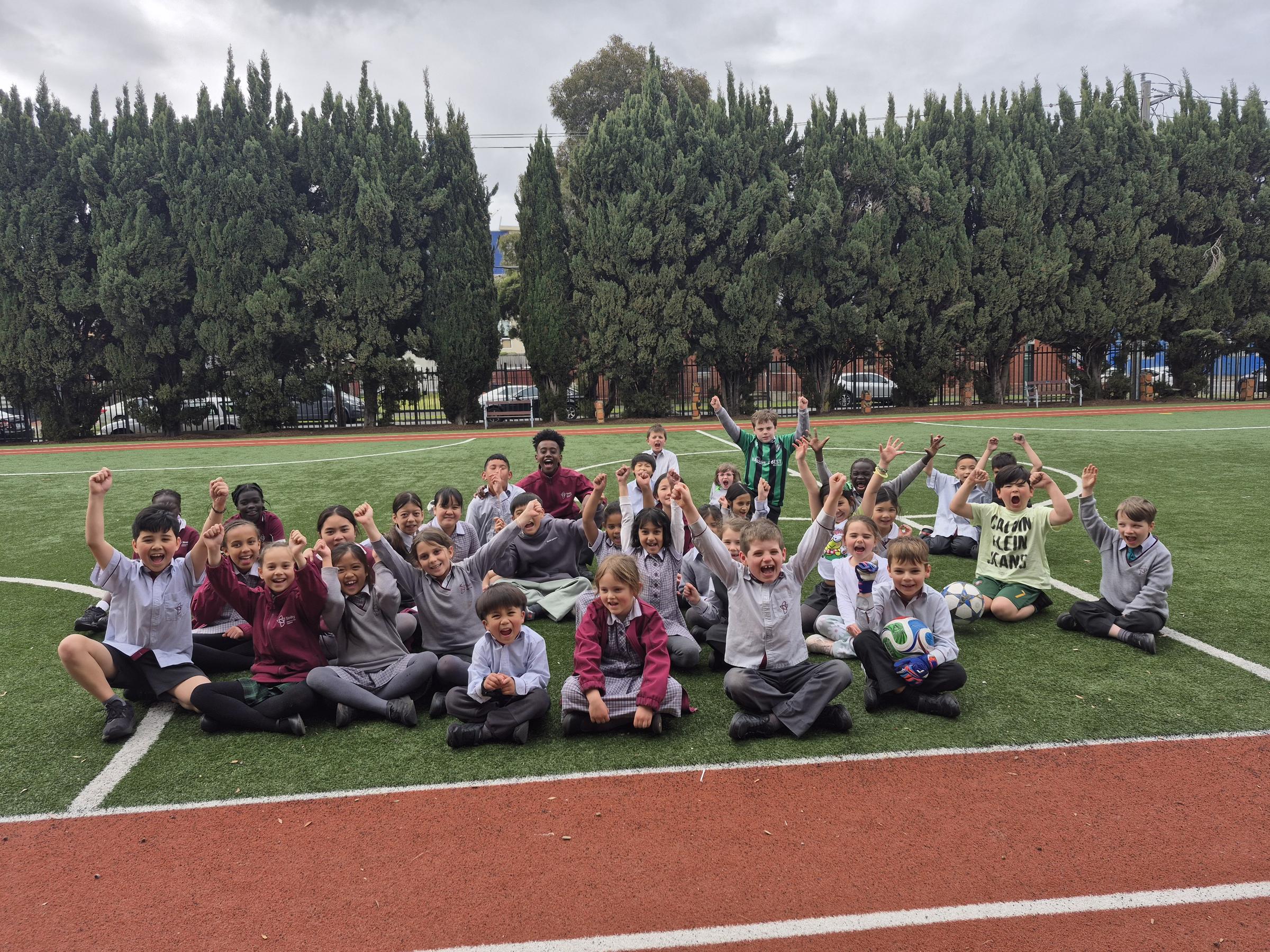 Student Wellbeing Banner Photo