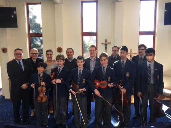 Mission & Identity Banner Photo