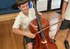 Year 7 Music Instrument Trials Banner Photo