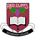 Red Cliffs Secondary College Senior School Handbook Logo