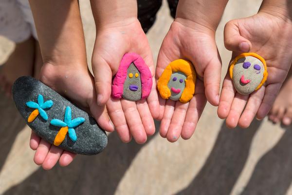 School Holiday Programs / Events Banner Photo