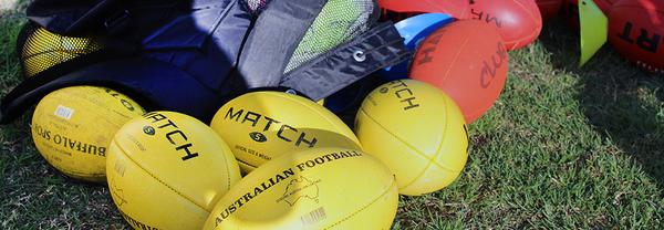 AFL Academy  Banner Photo